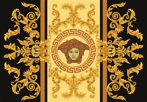 medusa wallpaper versace|versace medusa wallpaper desktop.